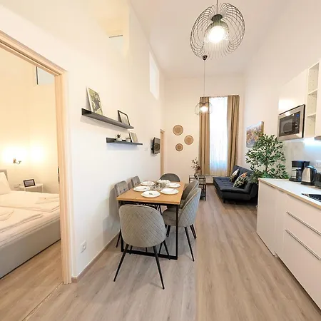 Rumbach 12 * Budapest