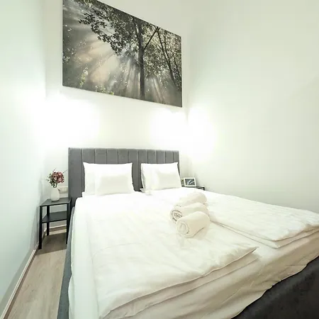 Lägenhet Rumbach 12