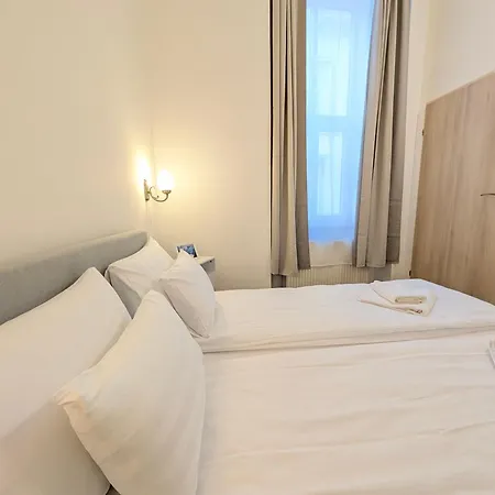 Rumbach 12 * Budapest