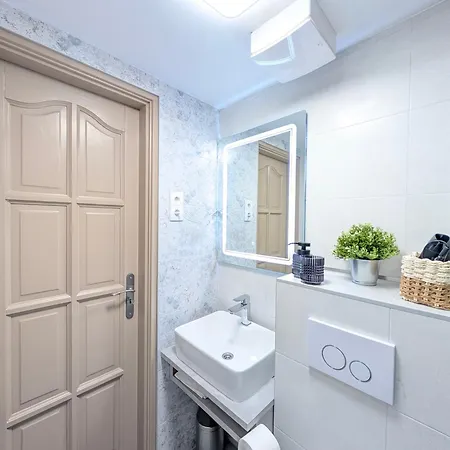 Lägenhet Rumbach 12