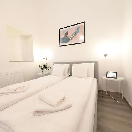 Rumbach 12 * Budapest