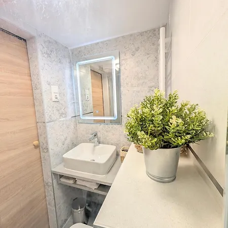 Rumbach 12 Lägenhet