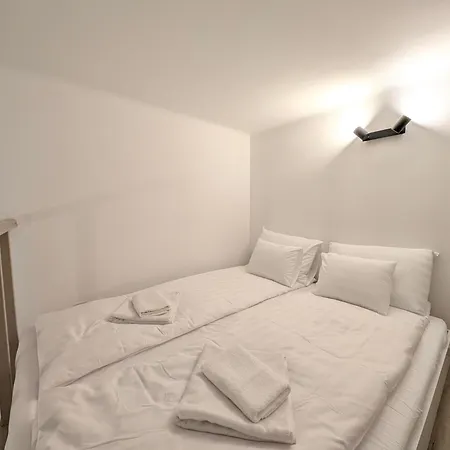 Apartment Rumbach 12