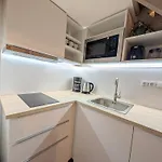 Apartman Rumbach 12