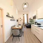 Rumbach 12 Apartman Budapest