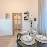 Apartman Rumbach 12 Budapest