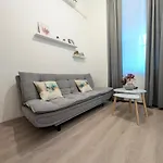 Rumbach 12 Apartman *