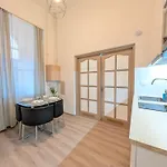 Apartman Rumbach 12 Budapest