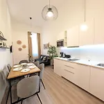 Apartman Rumbach 12 *