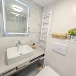 Apartman Rumbach 12 Budapest