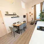 Rumbach 12 Apartman *