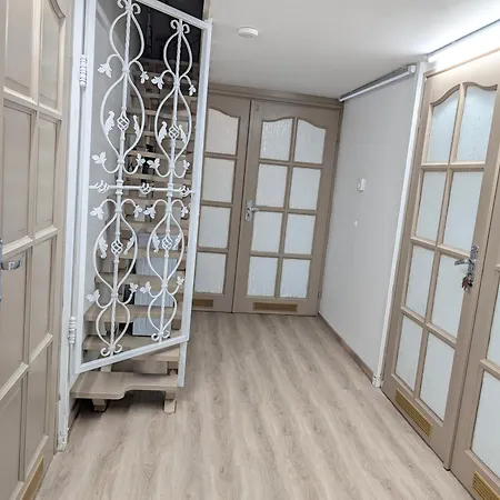 Rumbach 12 Apartman *