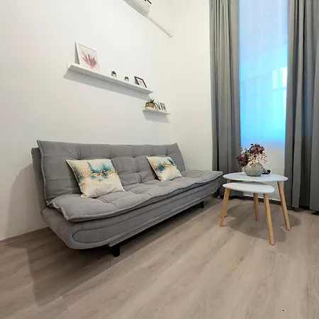 Rumbach 12 Appartement *