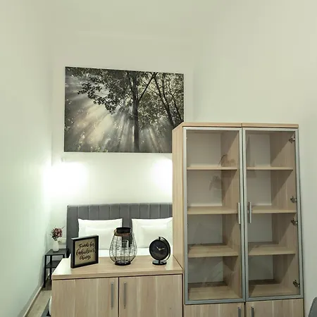 Rumbach 12 Boedapest