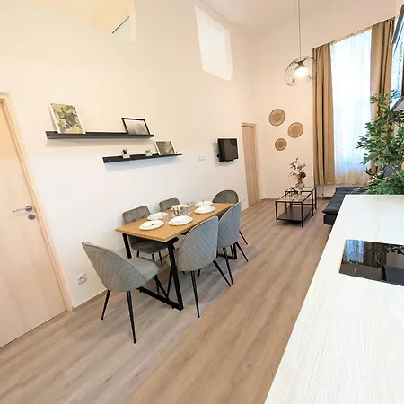 Rumbach 12 Appartement *