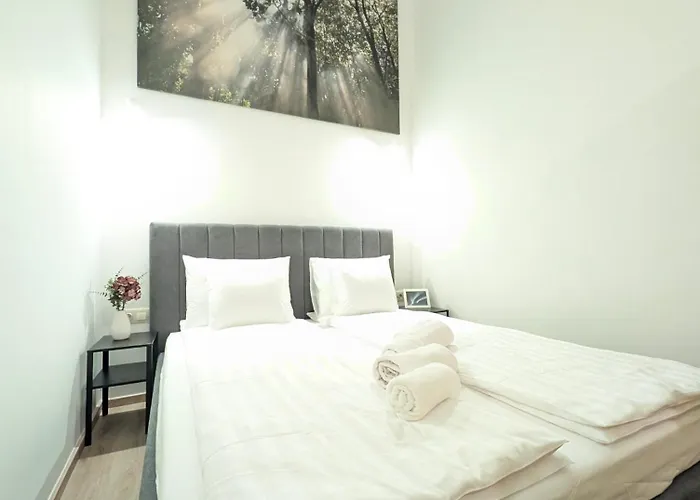 Apartment Rumbach 12