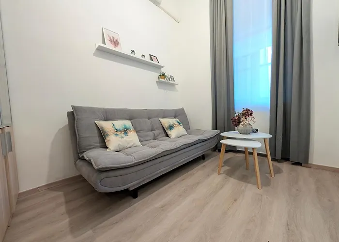 Rumbach 12 Apartment *