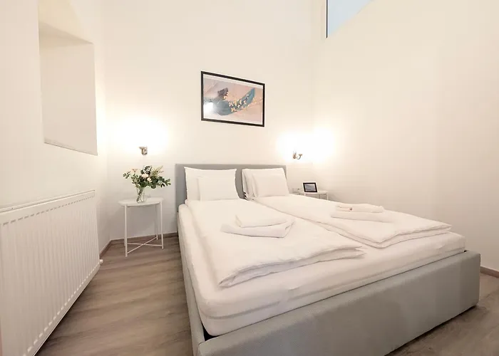 Rumbach 12 Apartment Budapest